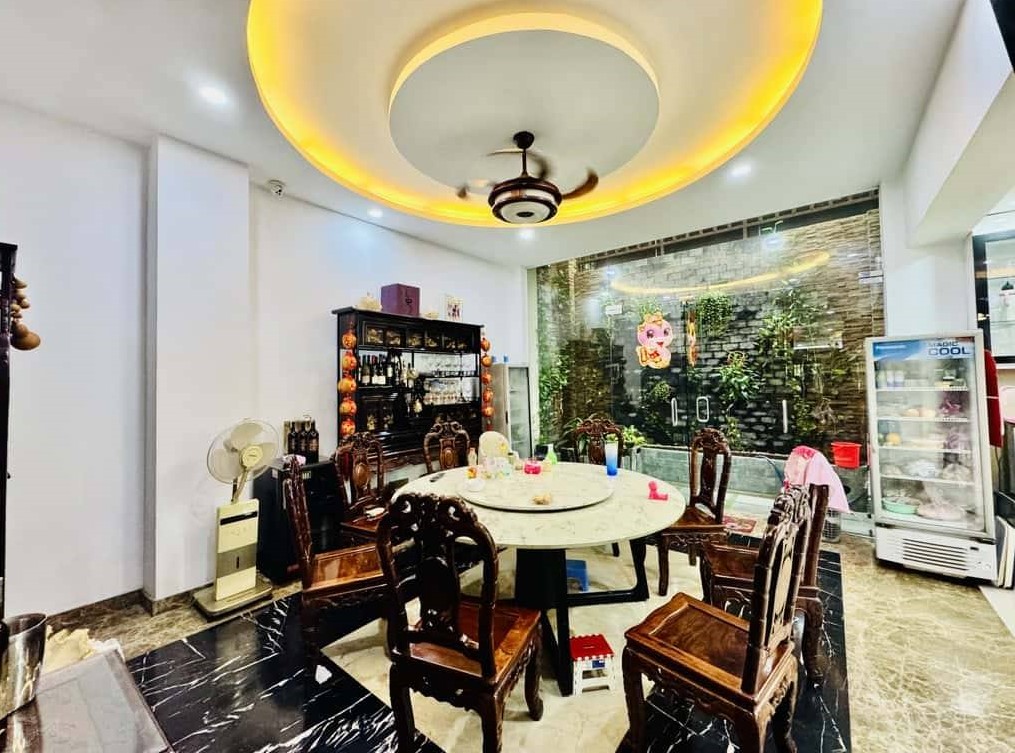 Biệt thự Khu Tên Lửa Bình Tân - Gần Aeon Mall - Giá tốt chỉ nhỉnh 27 tỷ